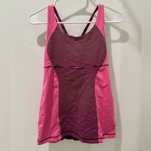 Lululemon Energy Tank